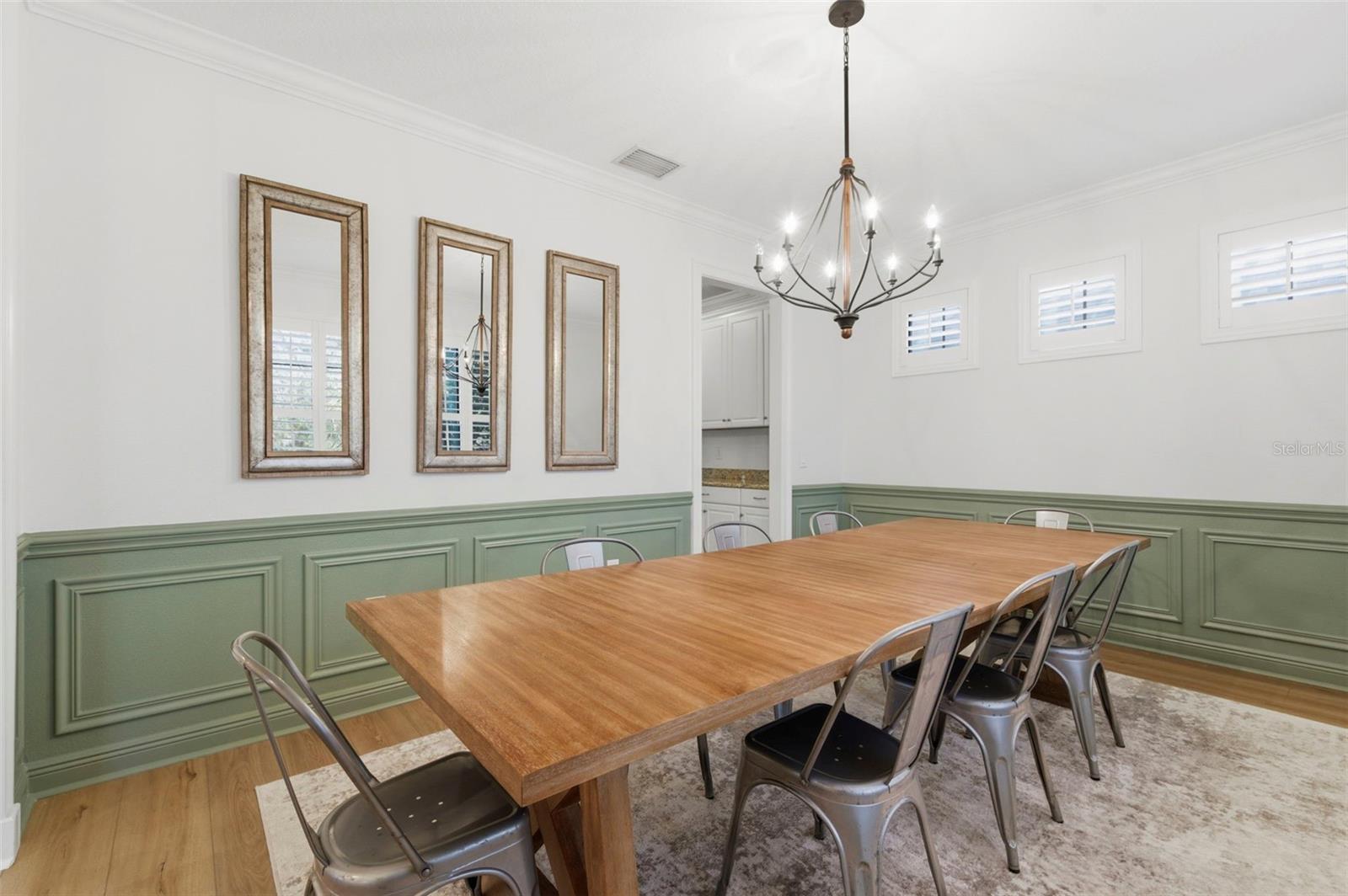 STARKEY RANCH VILLAGE 1 PH 1-5 - Residential