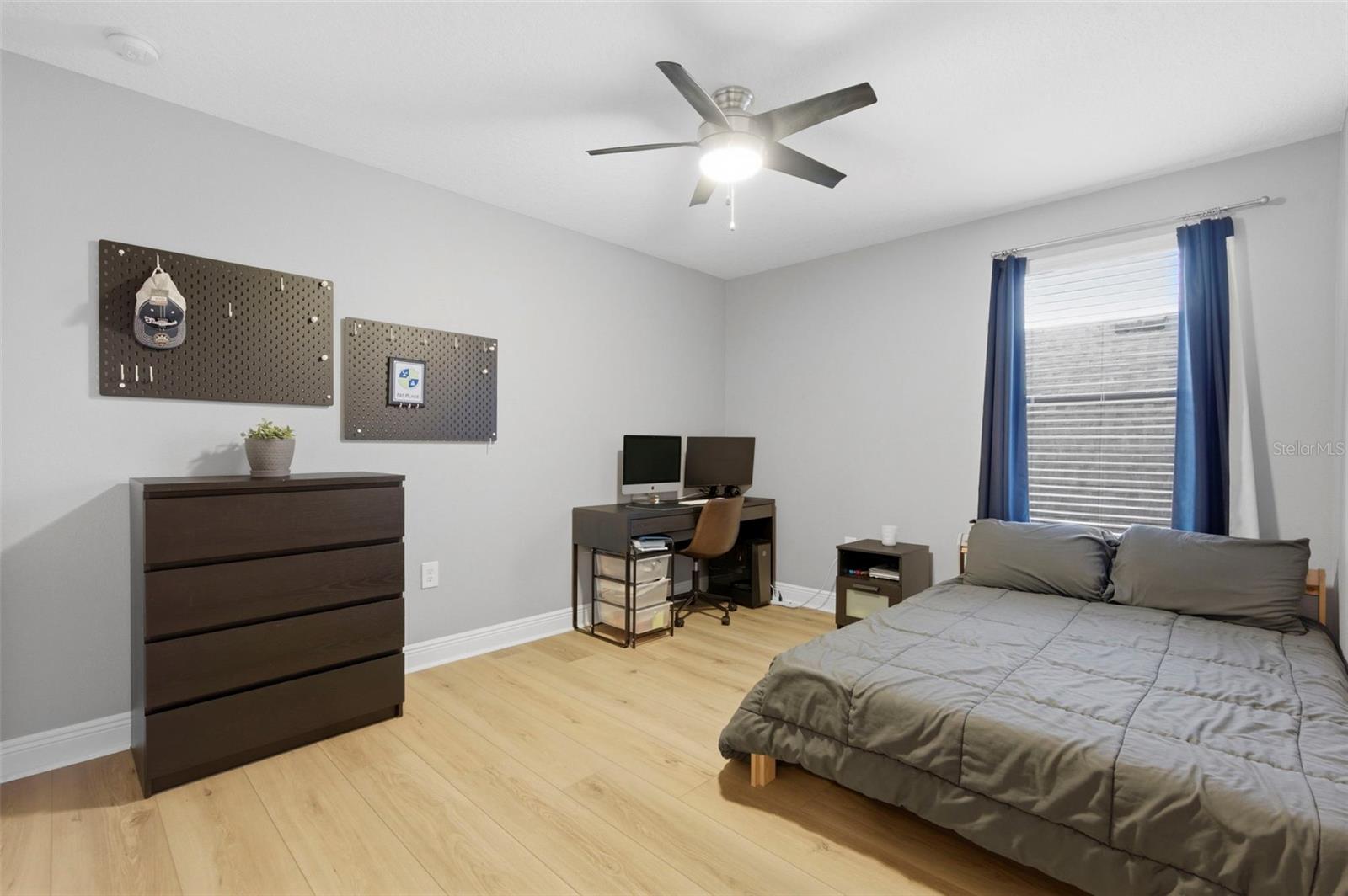 STARKEY RANCH VILLAGE 1 PH 1-5 - Residential