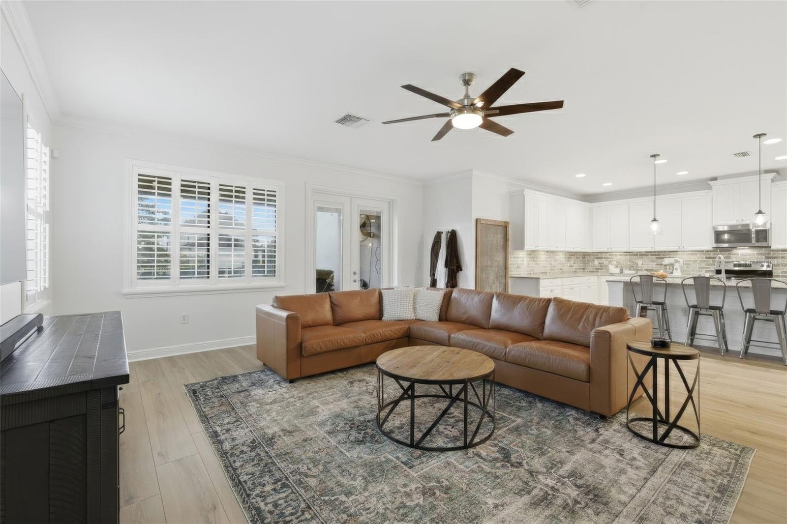 STARKEY RANCH VILLAGE 1 PH 1-5 - Residential