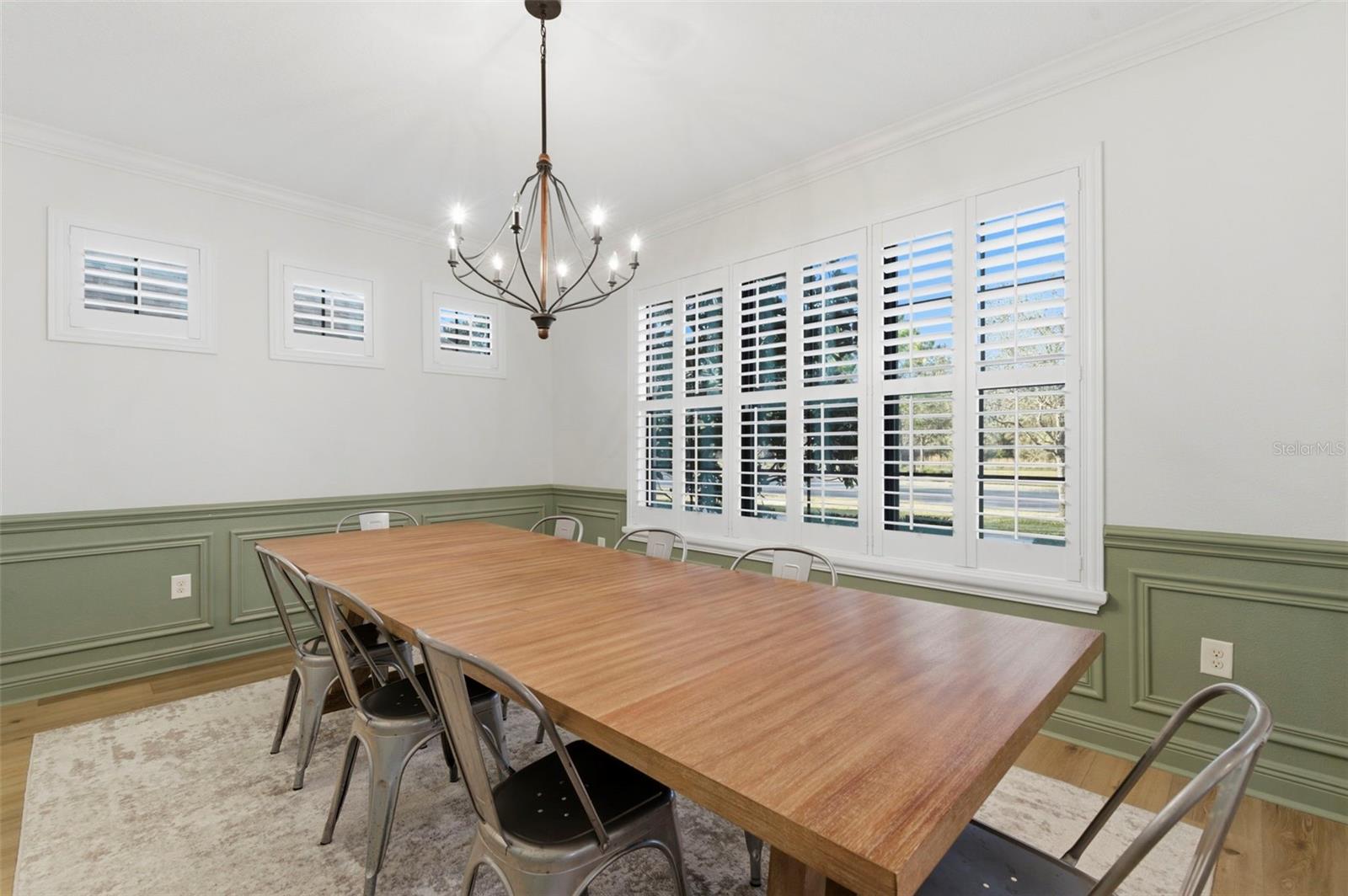 STARKEY RANCH VILLAGE 1 PH 1-5 - Residential