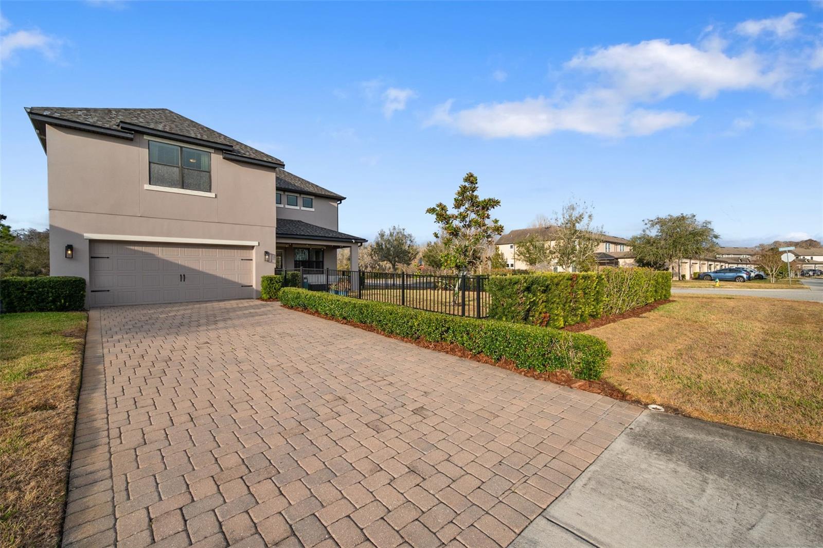 STARKEY RANCH VILLAGE 1 PH 1-5 - Residential