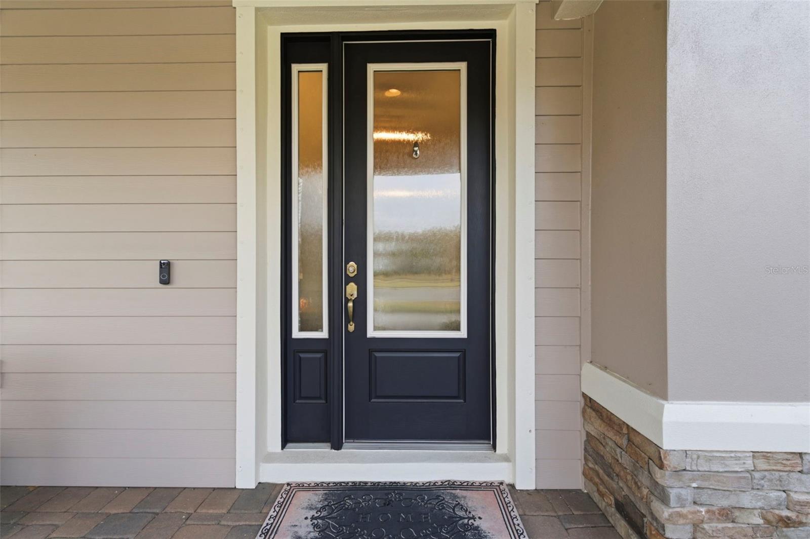 STARKEY RANCH VILLAGE 1 PH 1-5 - Residential