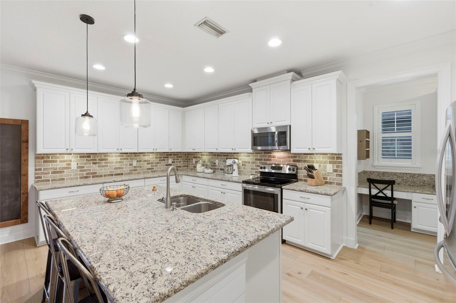 STARKEY RANCH VILLAGE 1 PH 1-5 - Residential