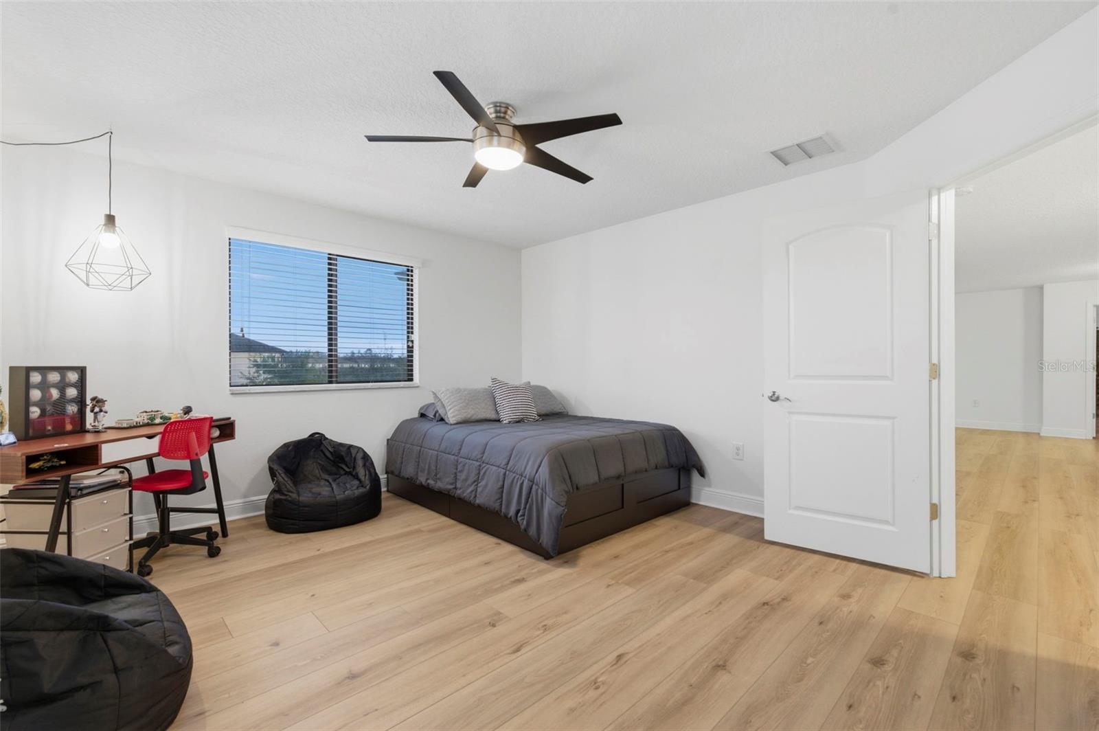 STARKEY RANCH VILLAGE 1 PH 1-5 - Residential