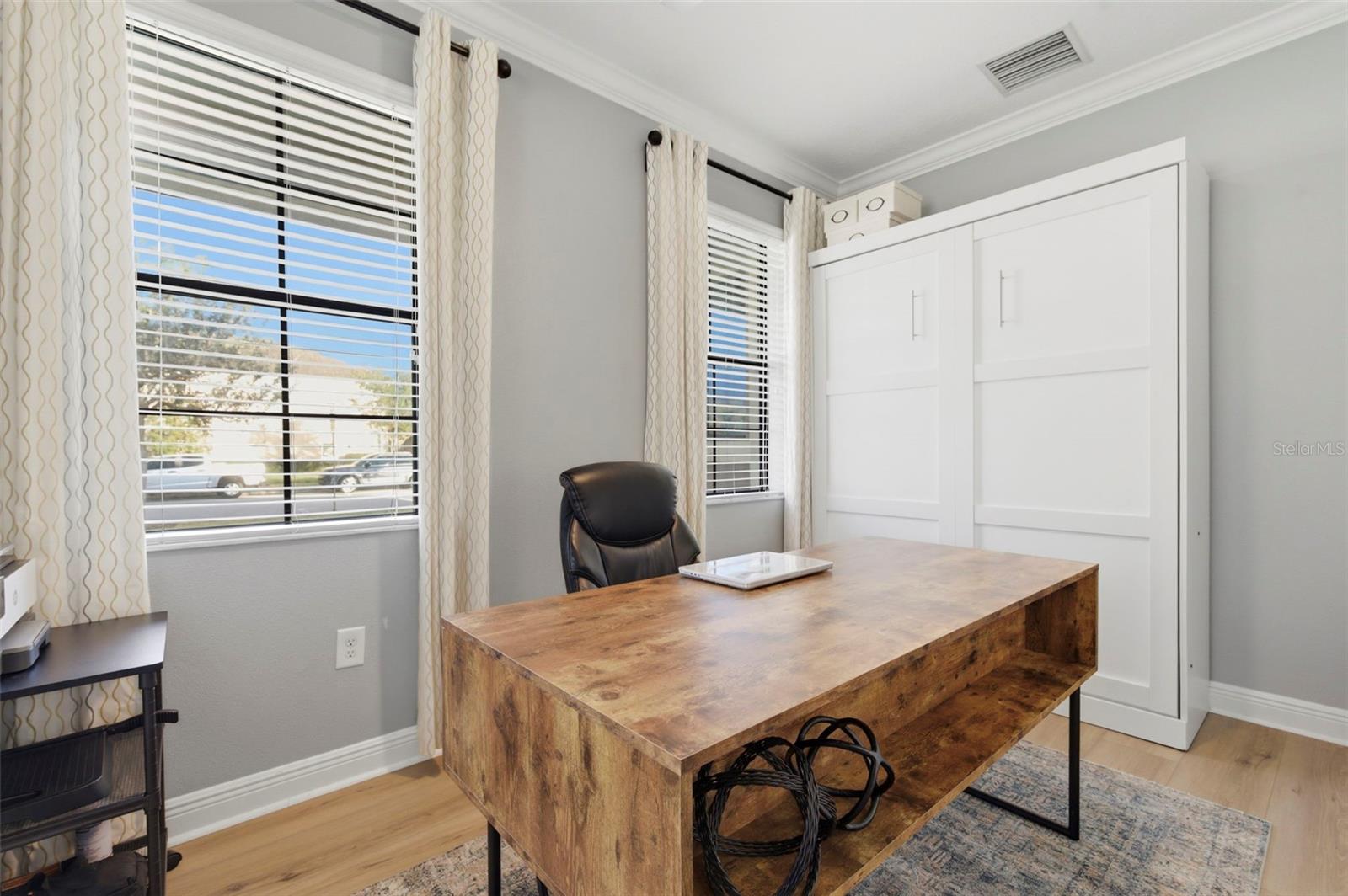 STARKEY RANCH VILLAGE 1 PH 1-5 - Residential