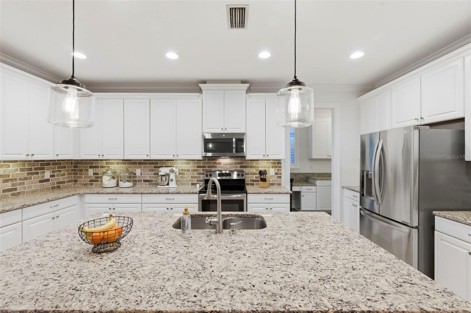 STARKEY RANCH VILLAGE 1 PH 1-5 - Residential