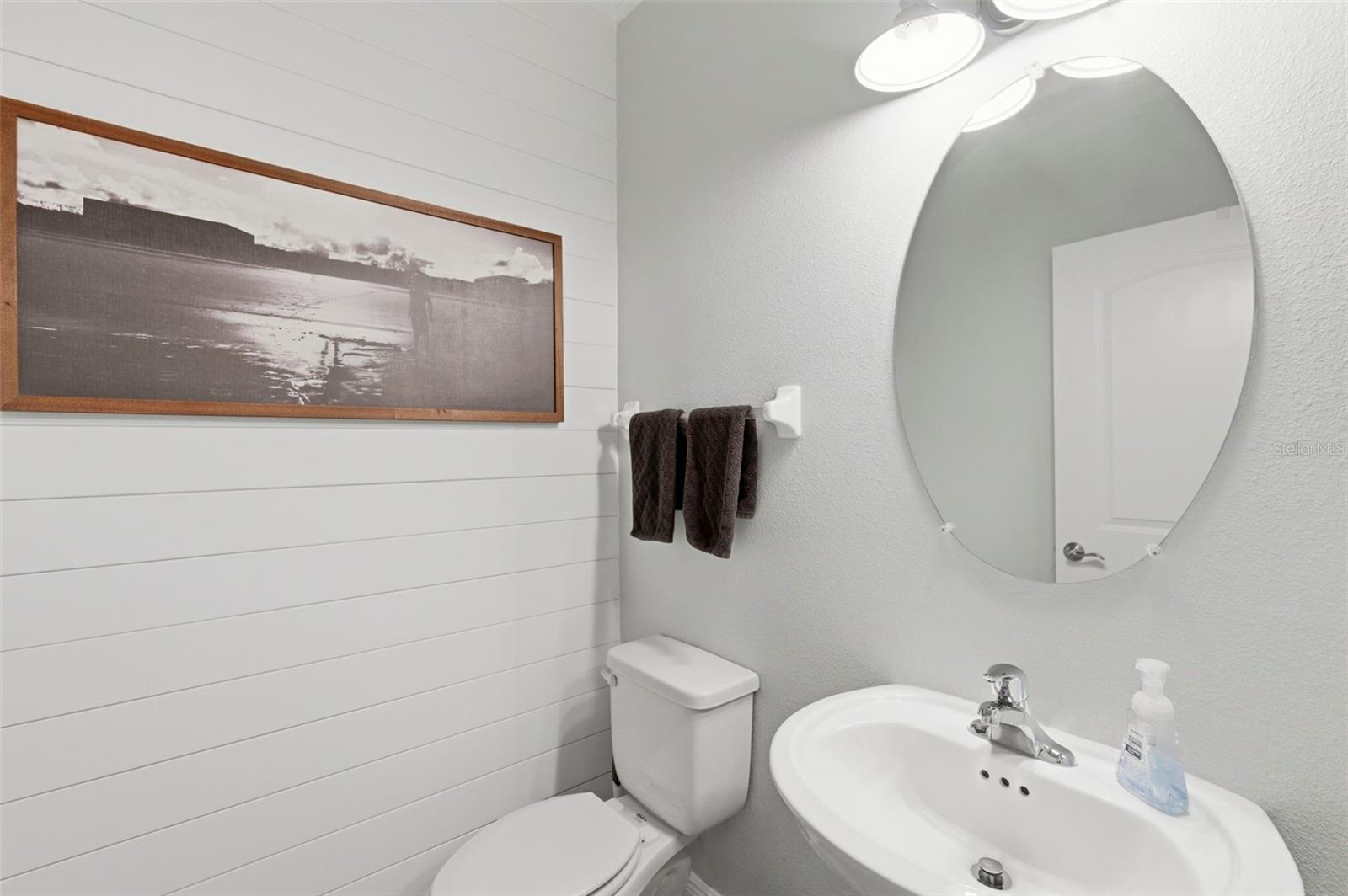 STARKEY RANCH VILLAGE 1 PH 1-5 - Residential