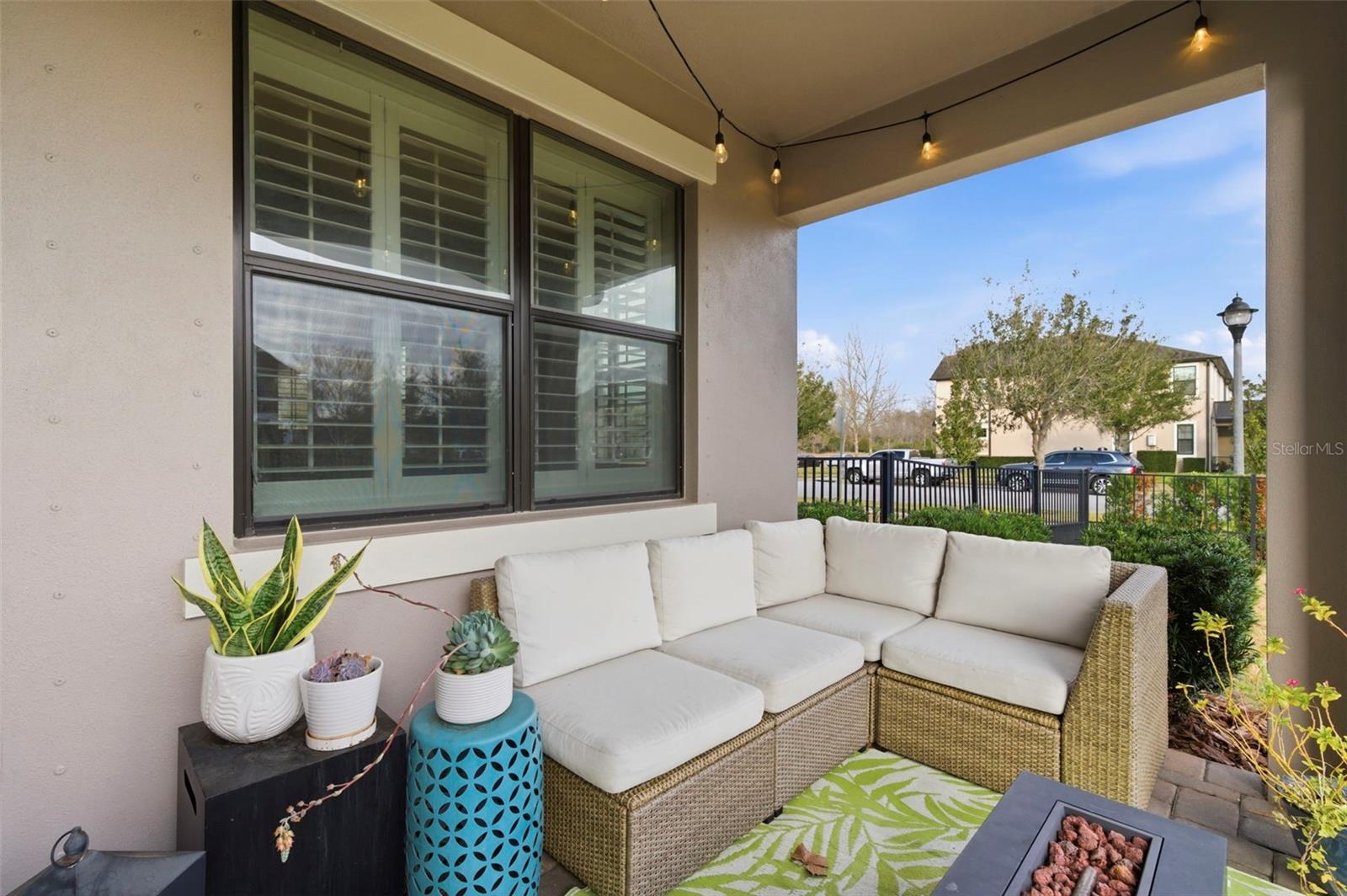 STARKEY RANCH VILLAGE 1 PH 1-5 - Residential