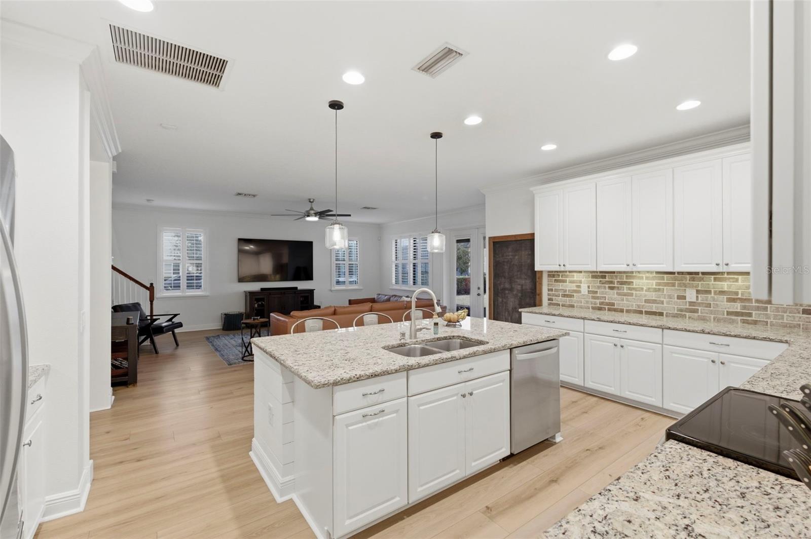 STARKEY RANCH VILLAGE 1 PH 1-5 - Residential