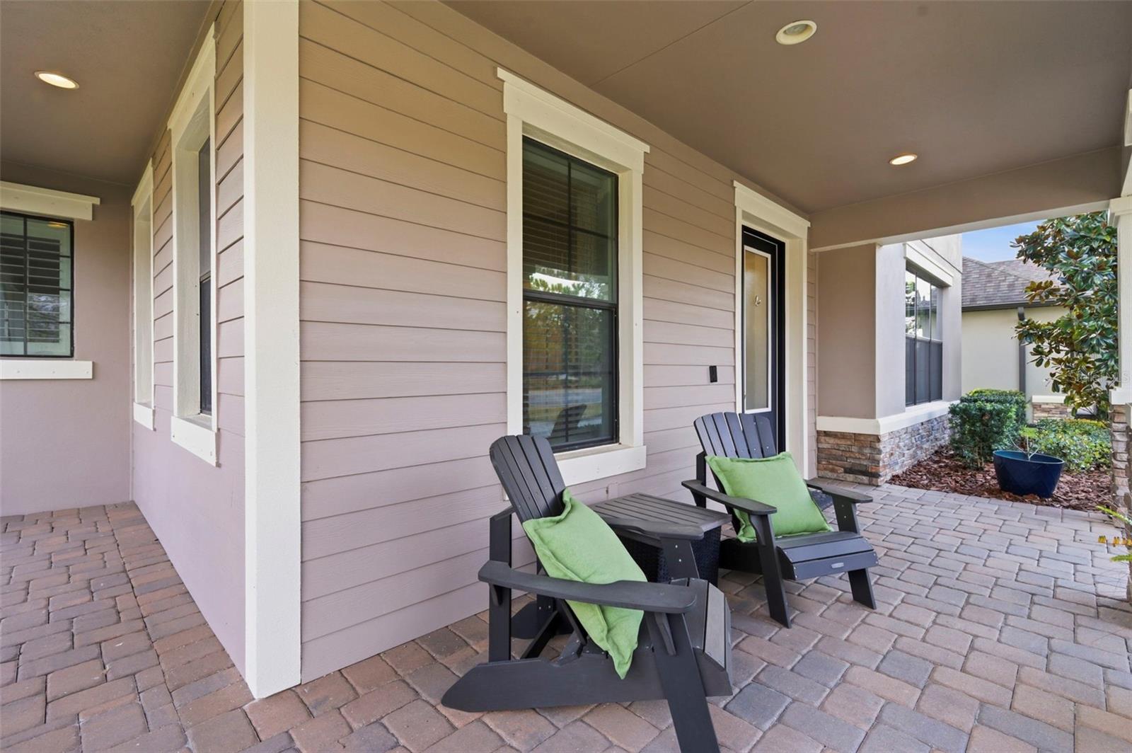 STARKEY RANCH VILLAGE 1 PH 1-5 - Residential