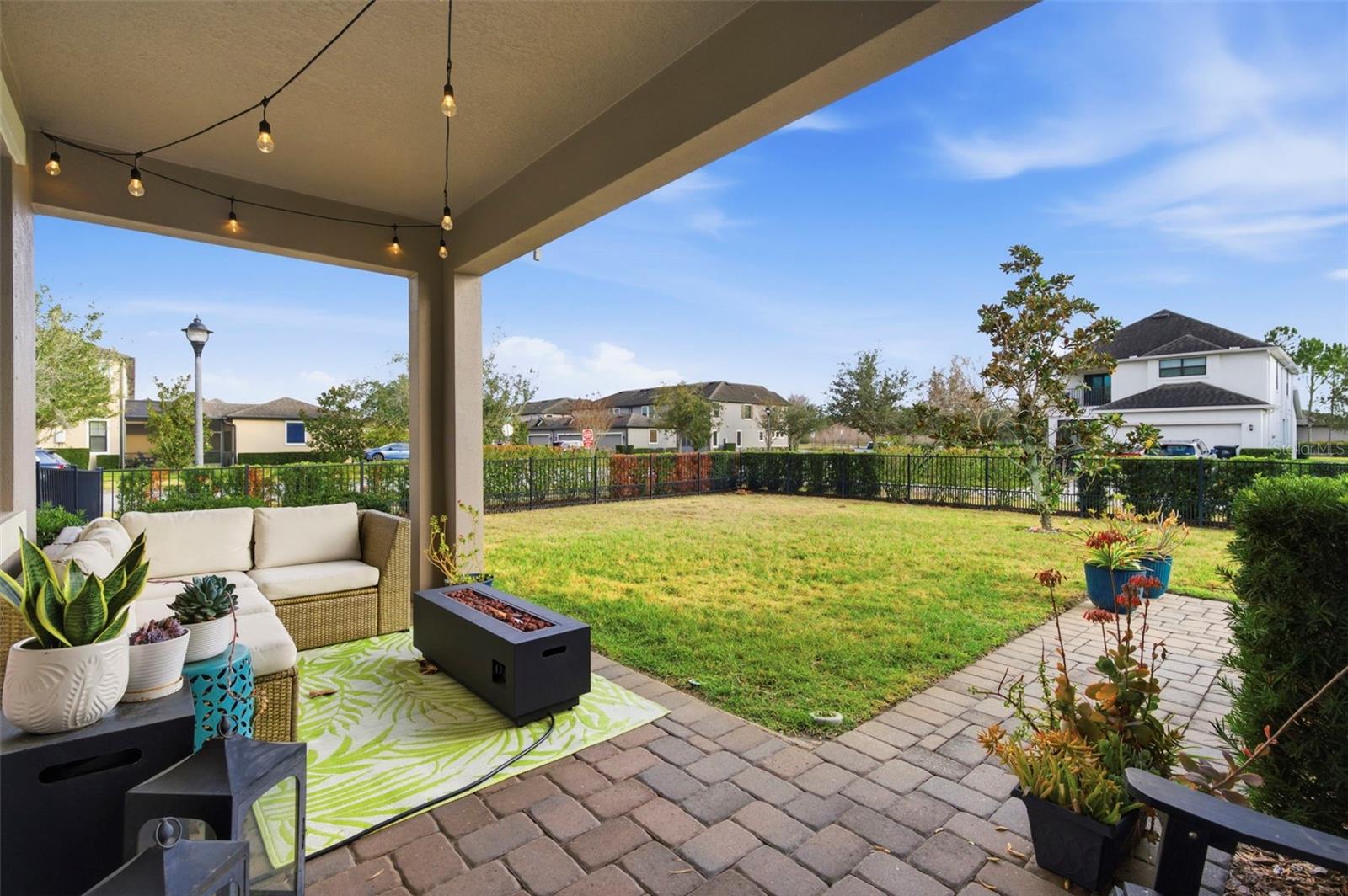 STARKEY RANCH VILLAGE 1 PH 1-5 - Residential