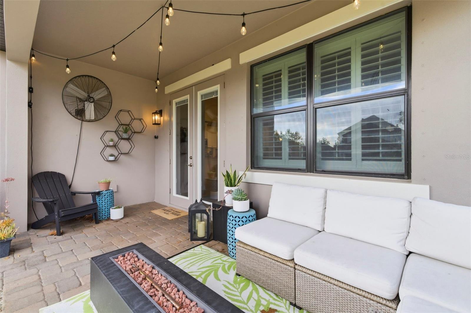 STARKEY RANCH VILLAGE 1 PH 1-5 - Residential