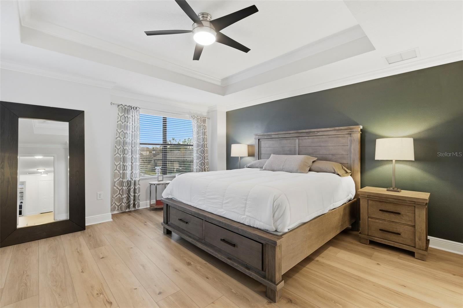 STARKEY RANCH VILLAGE 1 PH 1-5 - Residential