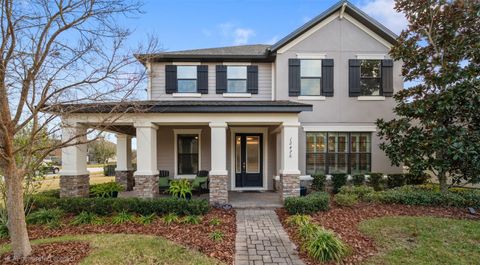 Photo of 12476 Rangeland Boulevard, Odessa, FL 33556 (MLS # TB8477972)