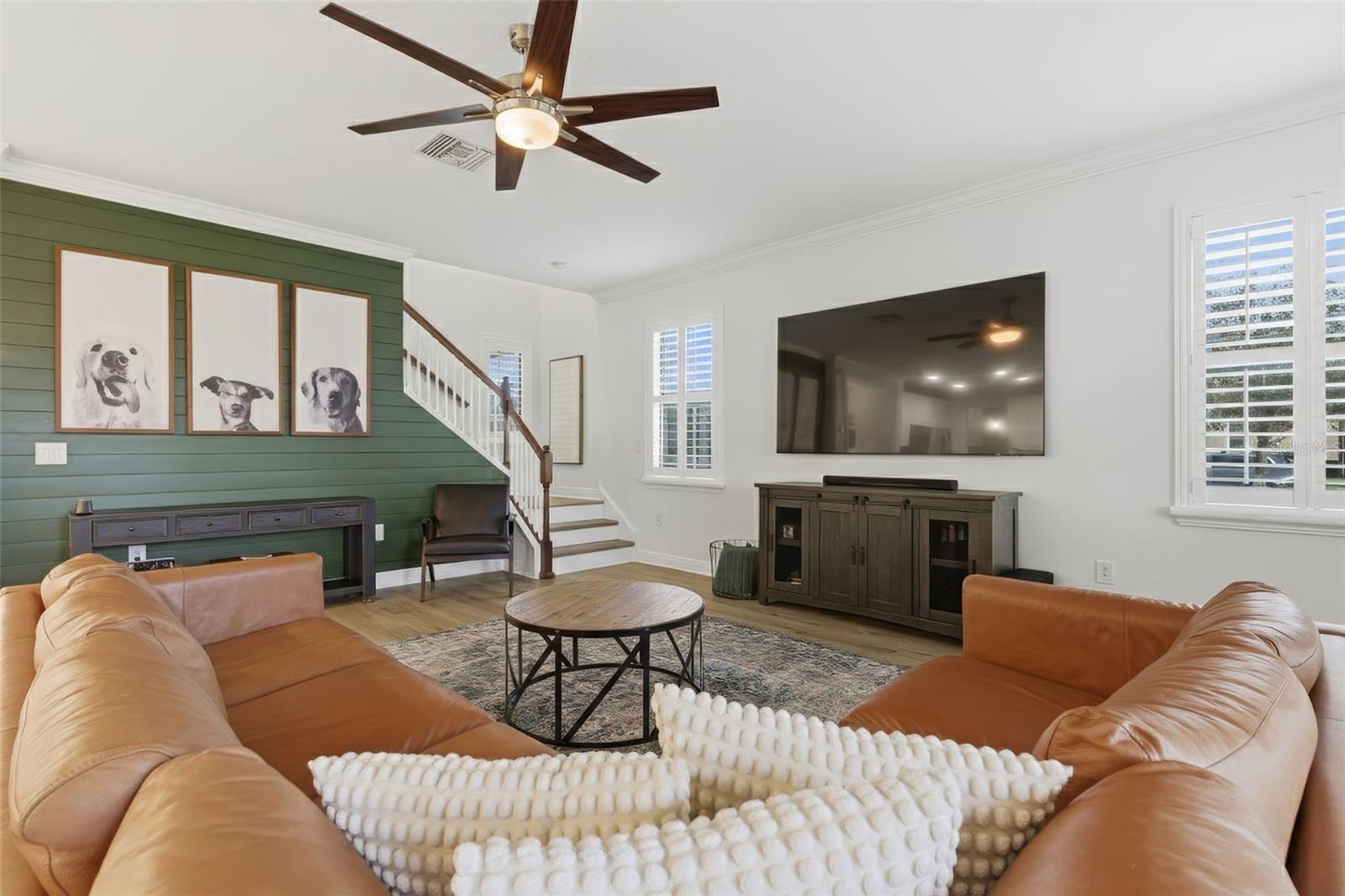 STARKEY RANCH VILLAGE 1 PH 1-5 - Residential