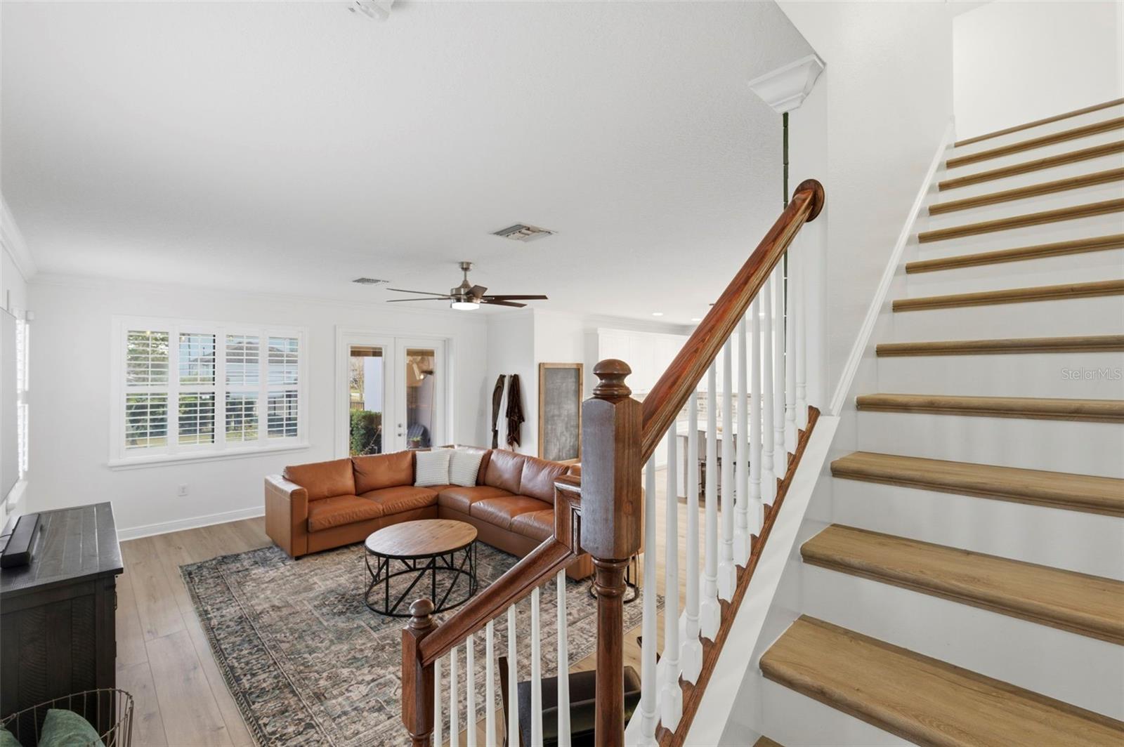 STARKEY RANCH VILLAGE 1 PH 1-5 - Residential