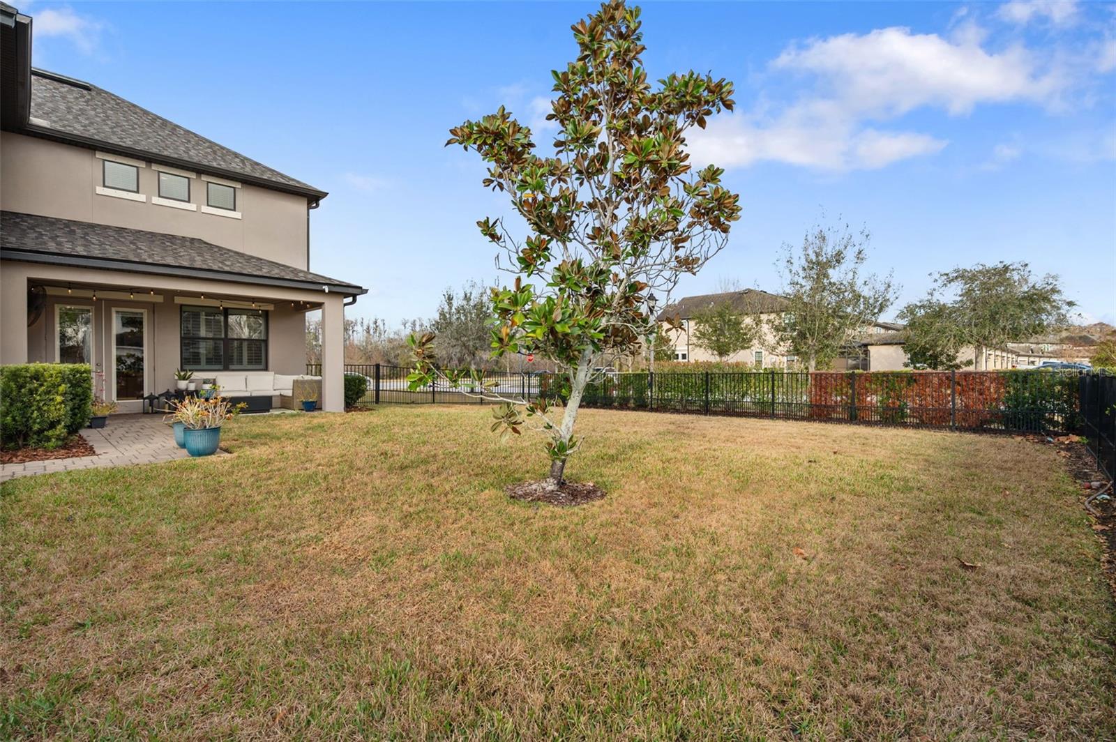 STARKEY RANCH VILLAGE 1 PH 1-5 - Residential