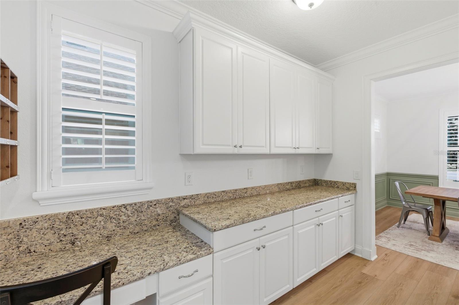 STARKEY RANCH VILLAGE 1 PH 1-5 - Residential