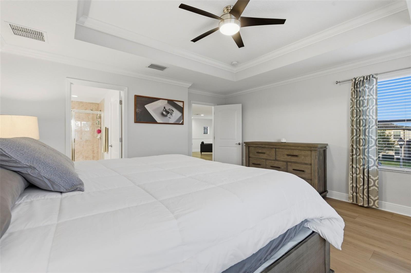 STARKEY RANCH VILLAGE 1 PH 1-5 - Residential