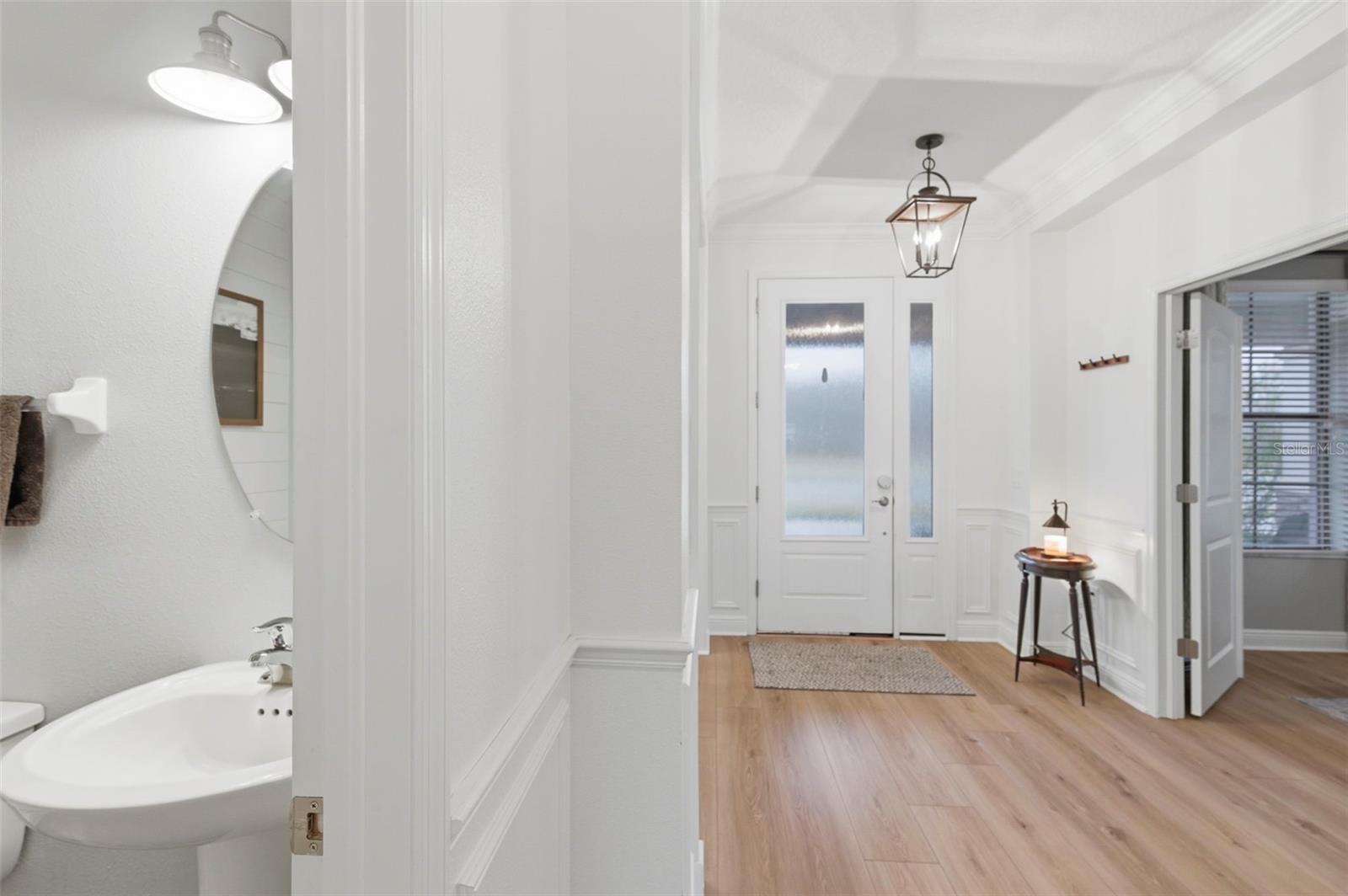 STARKEY RANCH VILLAGE 1 PH 1-5 - Residential