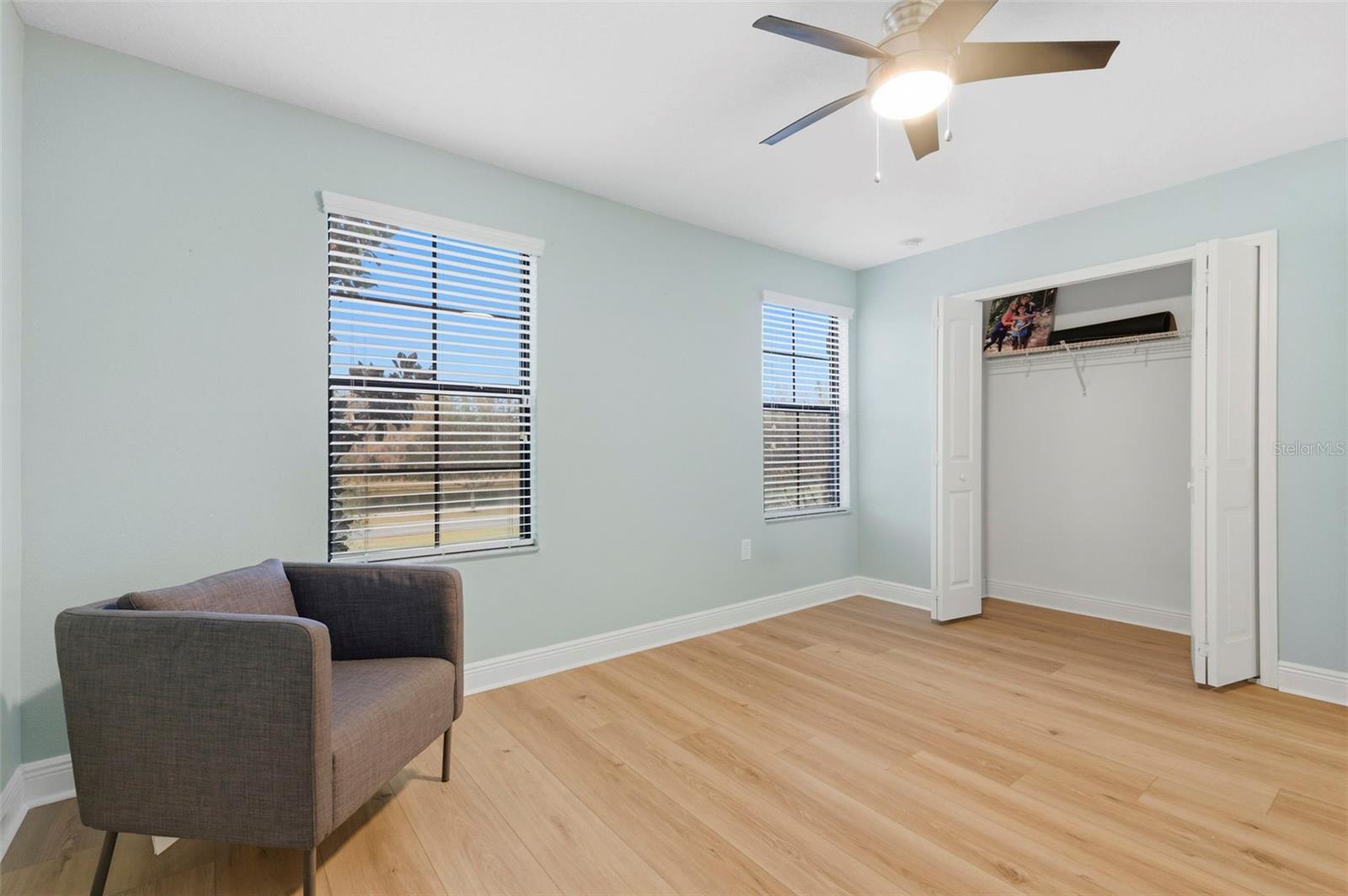 STARKEY RANCH VILLAGE 1 PH 1-5 - Residential