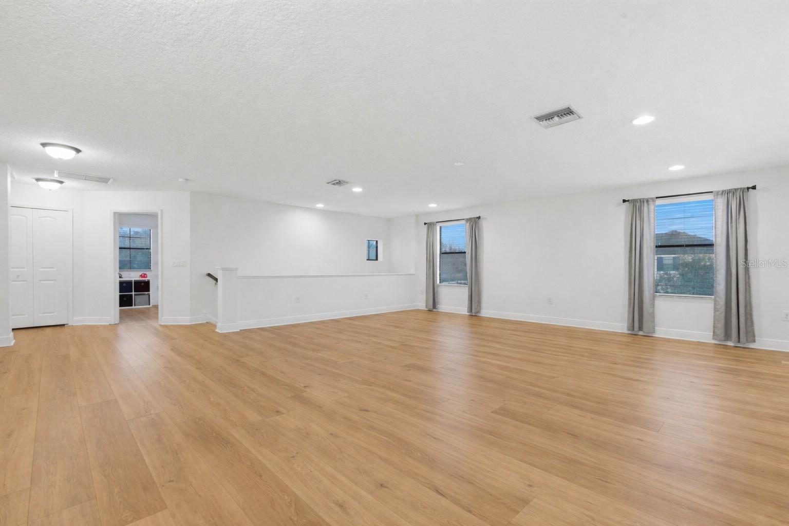 STARKEY RANCH VILLAGE 1 PH 1-5 - Residential