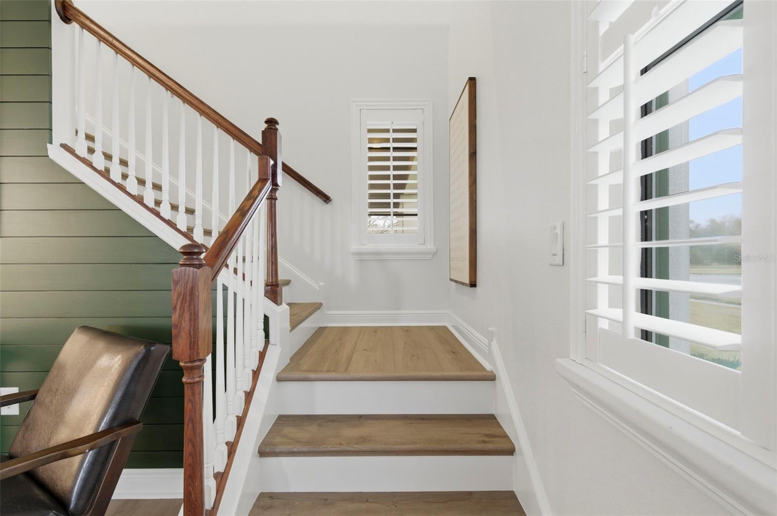 STARKEY RANCH VILLAGE 1 PH 1-5 - Residential