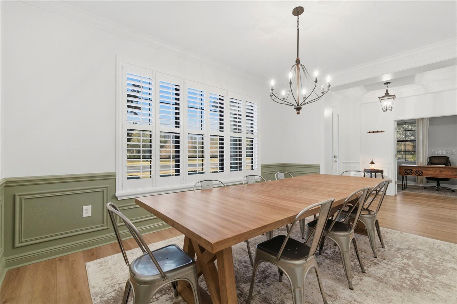 STARKEY RANCH VILLAGE 1 PH 1-5 - Residential