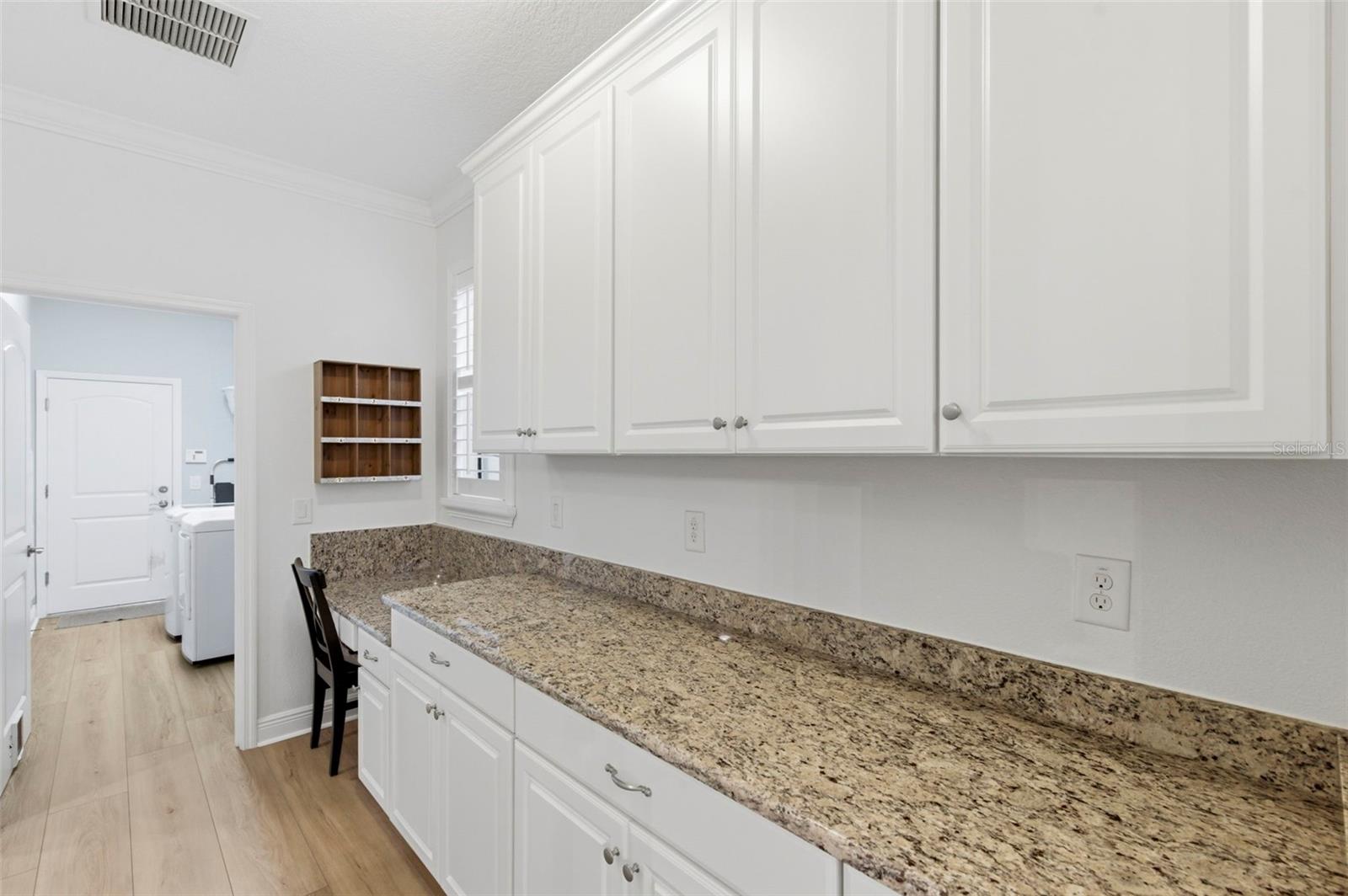 STARKEY RANCH VILLAGE 1 PH 1-5 - Residential