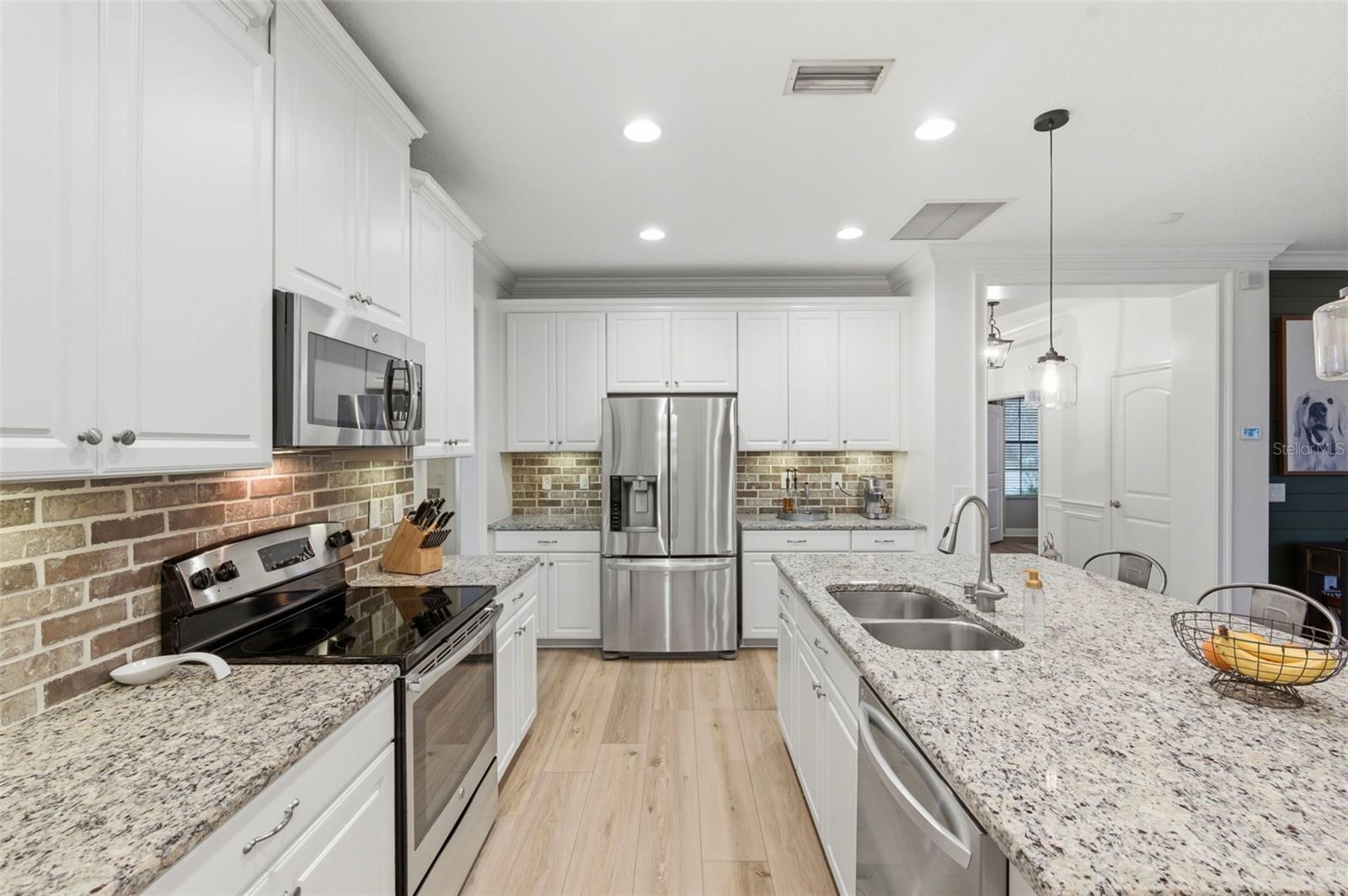 STARKEY RANCH VILLAGE 1 PH 1-5 - Residential