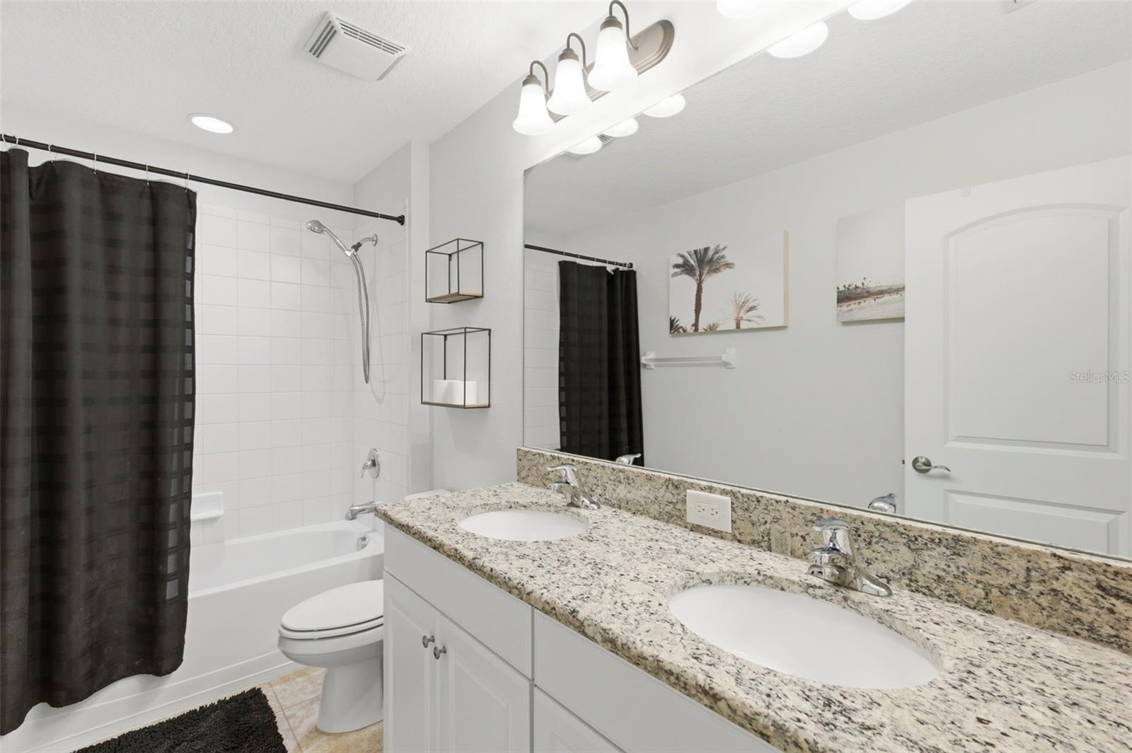 STARKEY RANCH VILLAGE 1 PH 1-5 - Residential