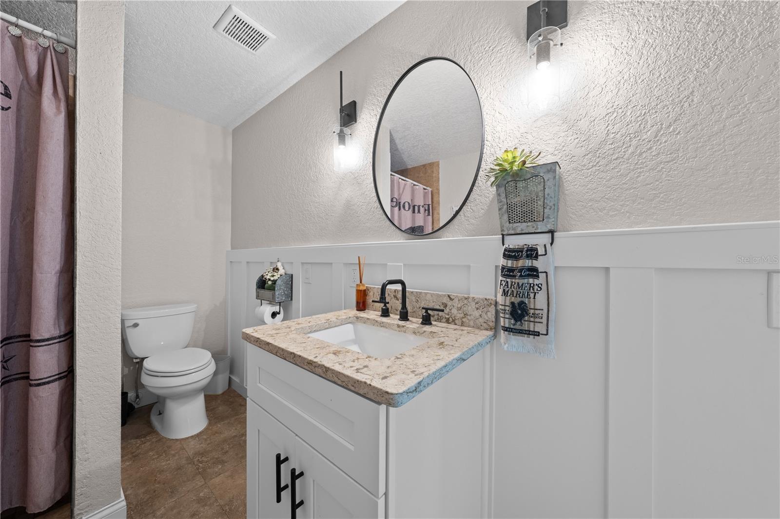 S L & I C - Residential