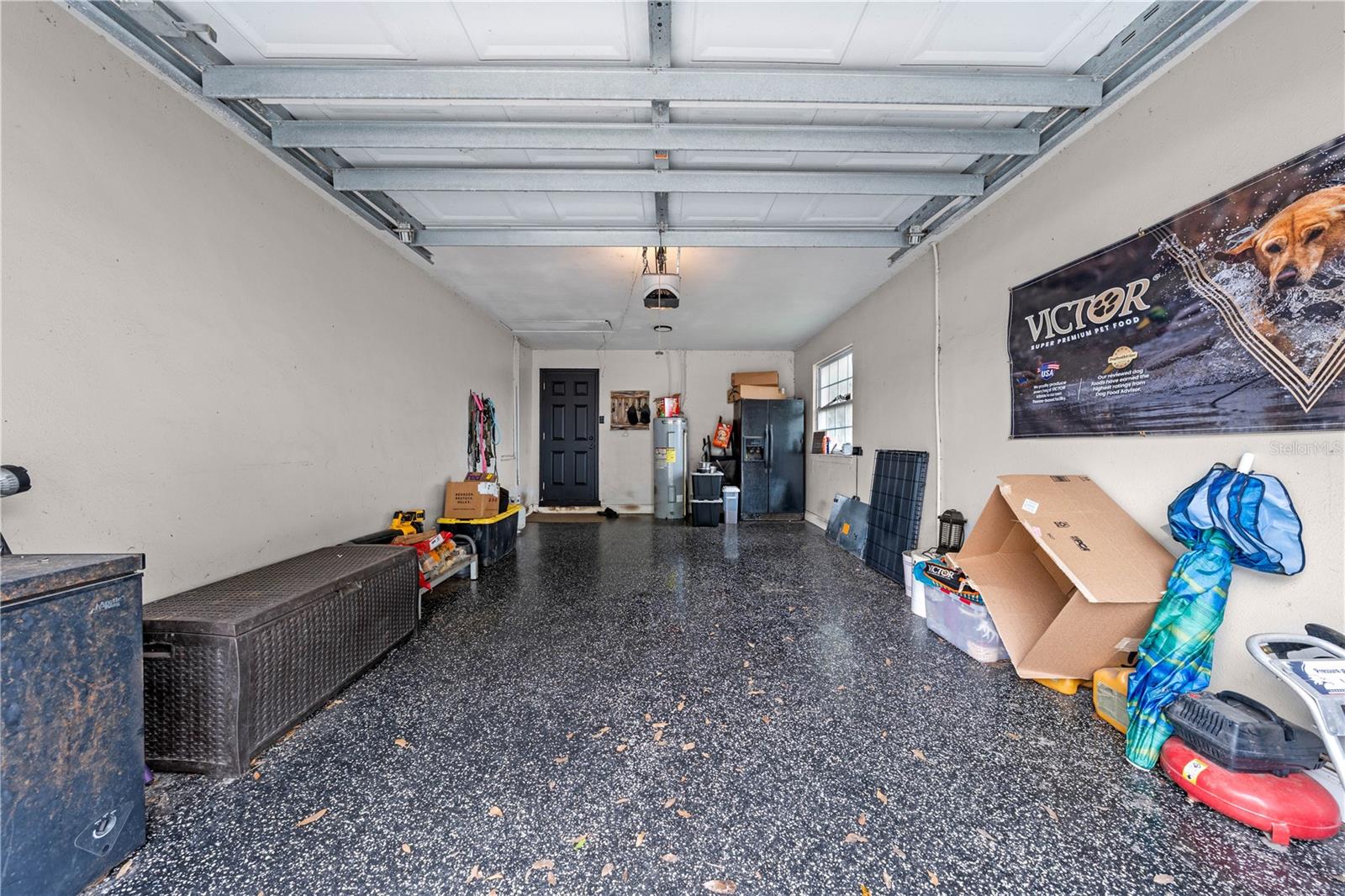 S L & I C - Residential