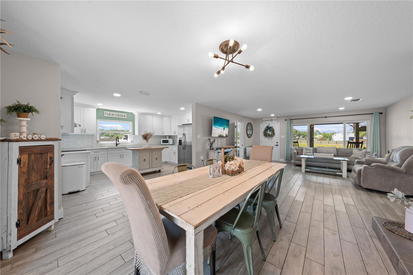 S L & I C - Residential