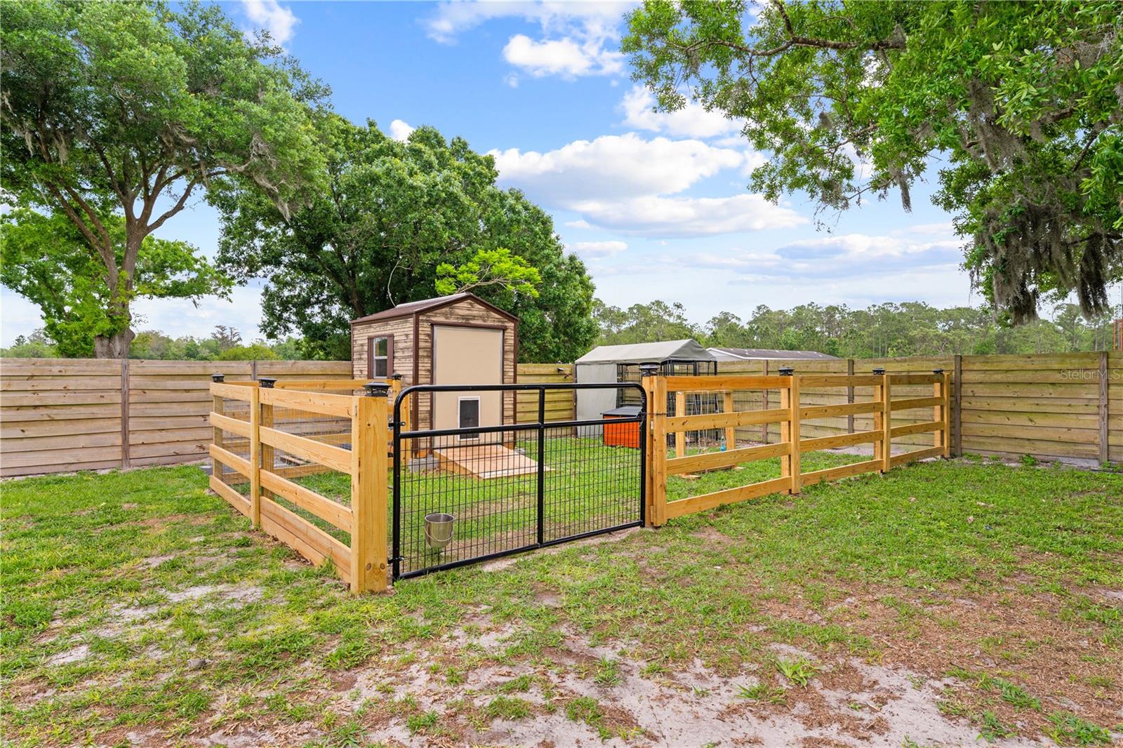 S L & I C - Residential