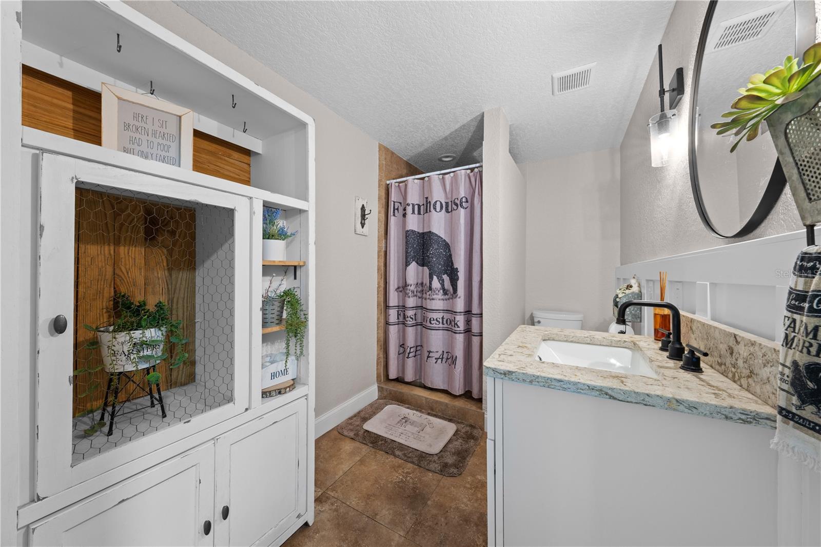 S L & I C - Residential