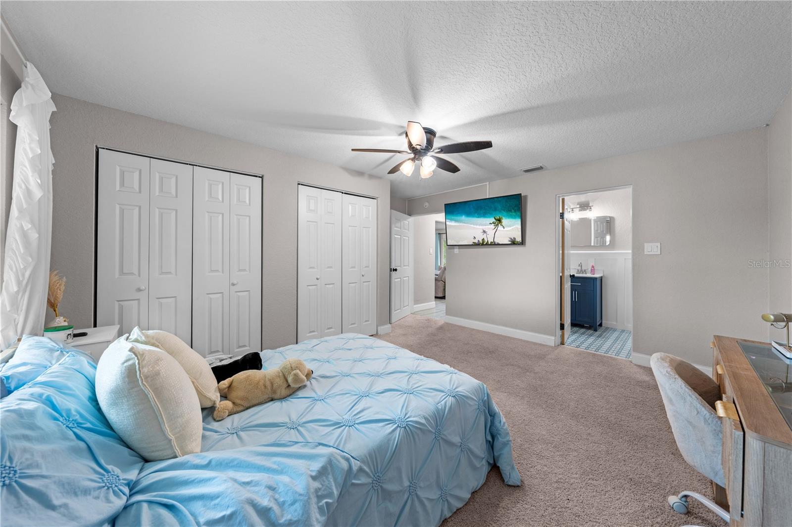 S L & I C - Residential