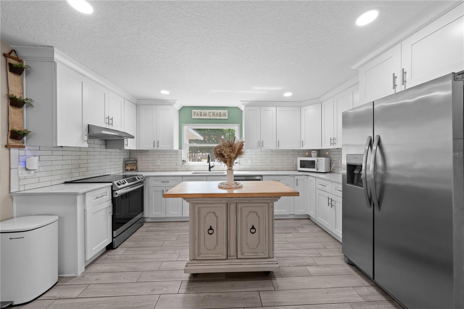 S L & I C - Residential