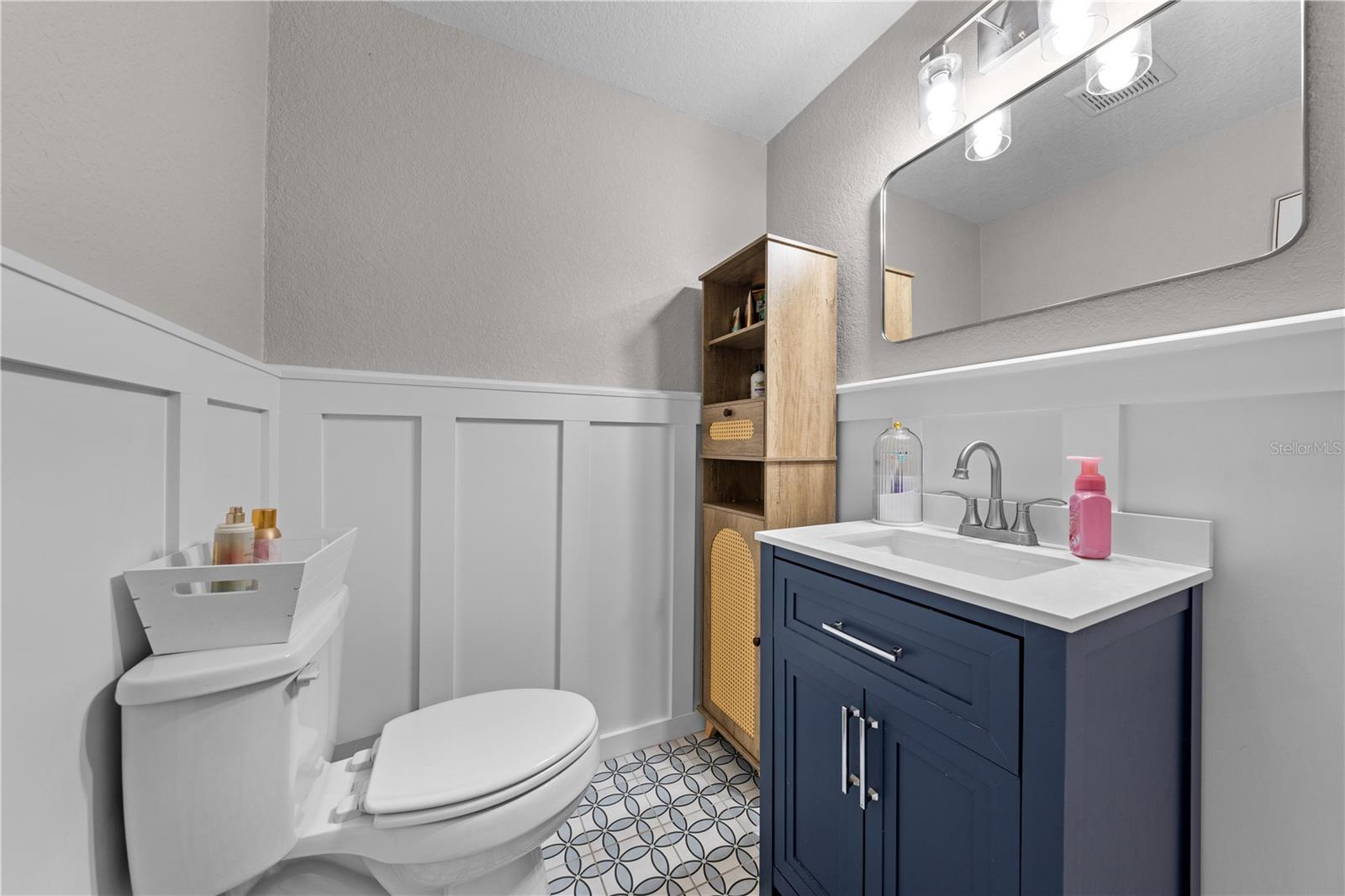 S L & I C - Residential