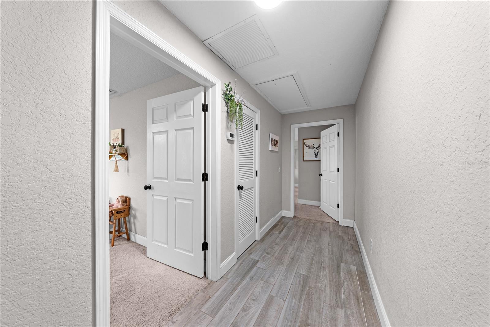 S L & I C - Residential