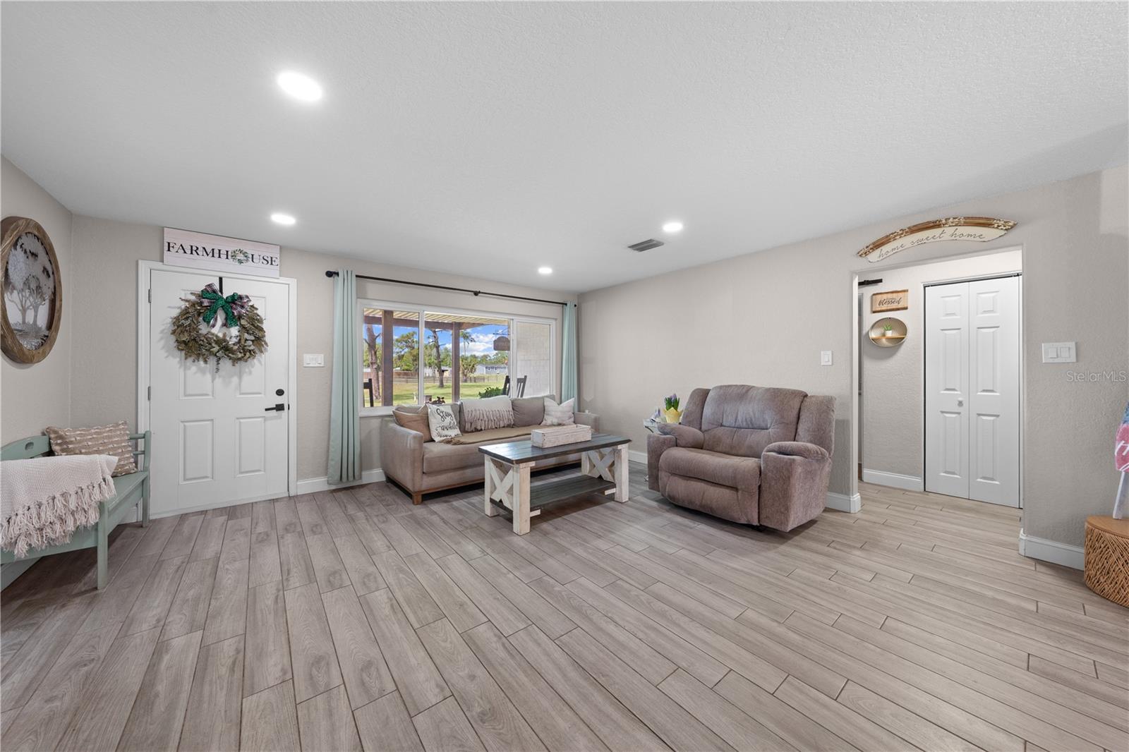 S L & I C - Residential