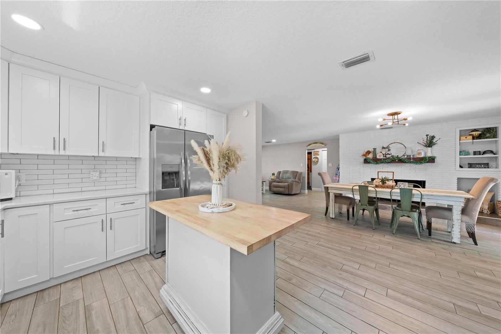 S L & I C - Residential