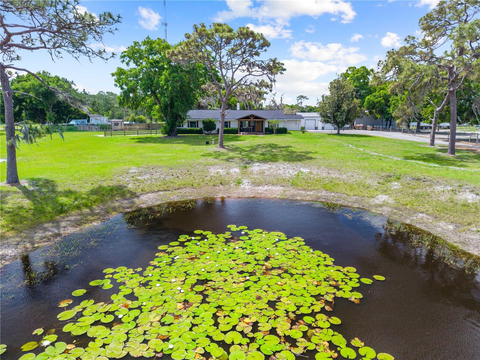 S L & I C - Residential