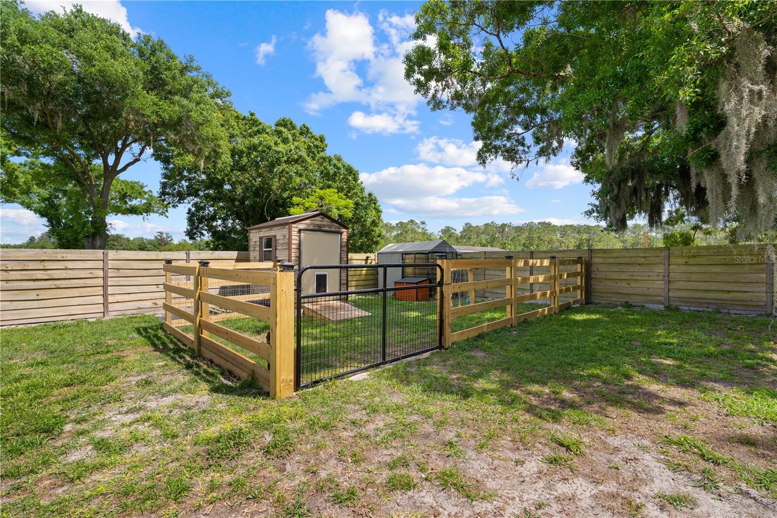 S L & I C - Residential