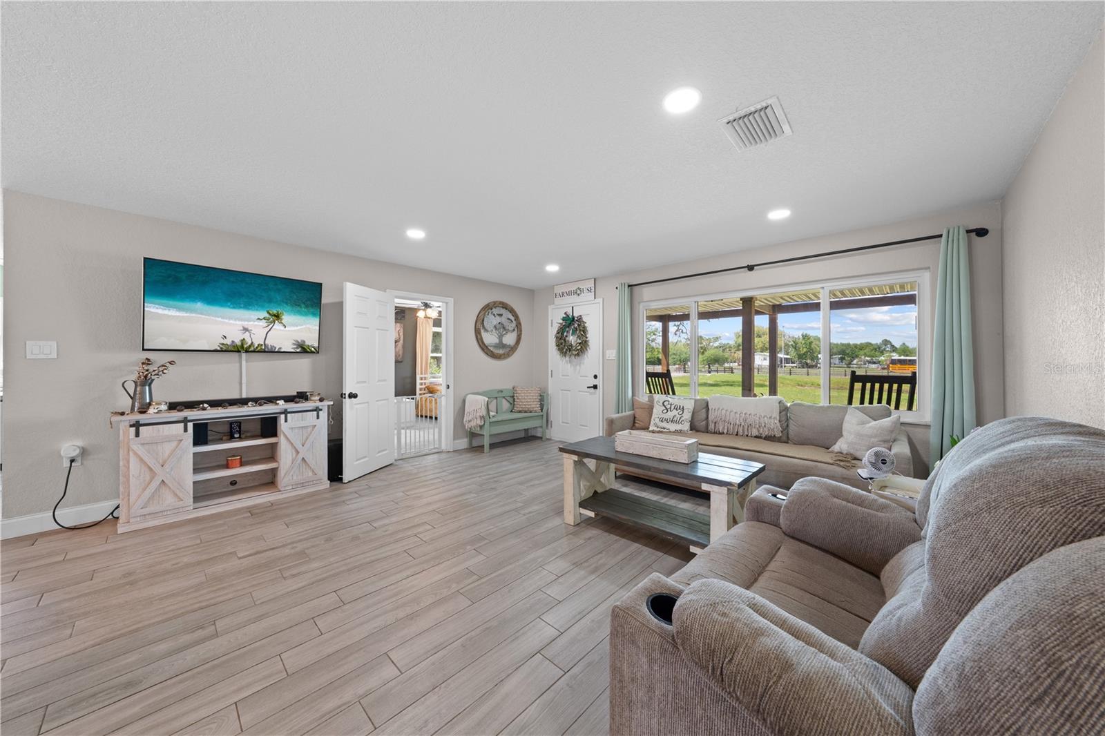 S L & I C - Residential