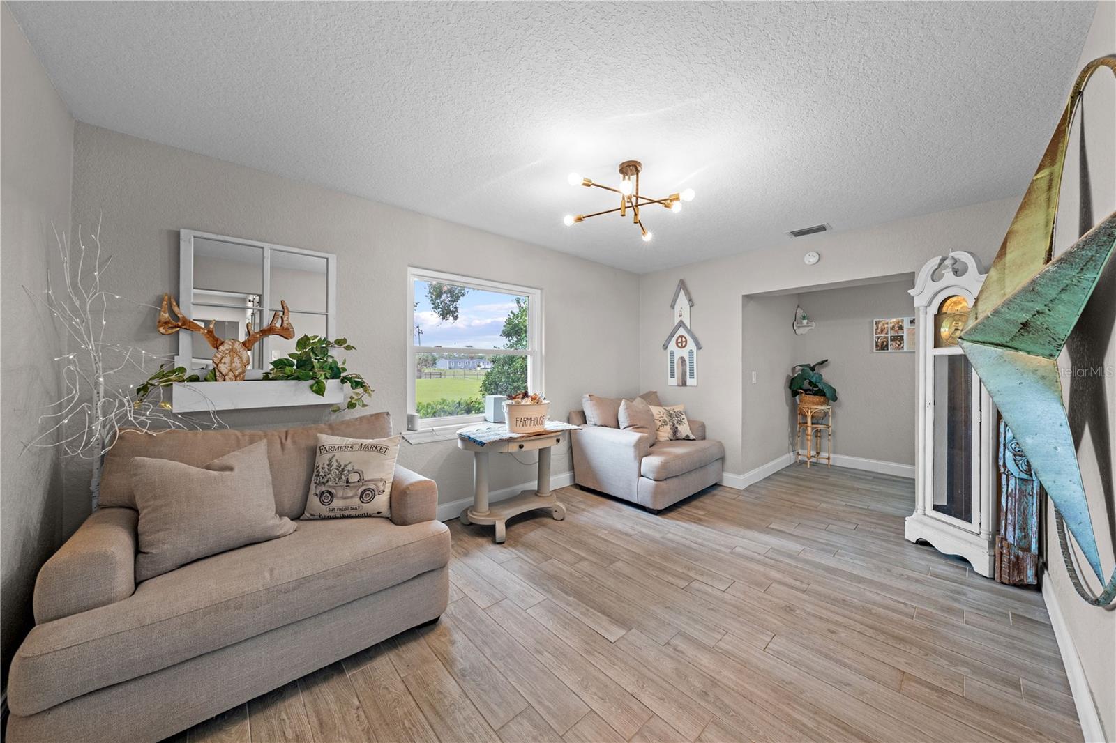 S L & I C - Residential