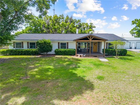 Photo of 4420 Quail Roost Rd, Saint Cloud, FL 34772 (MLS # S5147734)