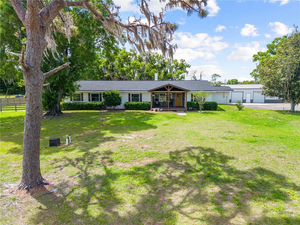 Photo of 4420 Quail Roost Rd, Saint Cloud, FL 34772 (MLS # S5147734)