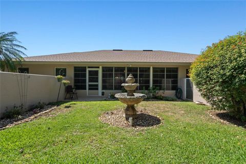 A home in TAVARES