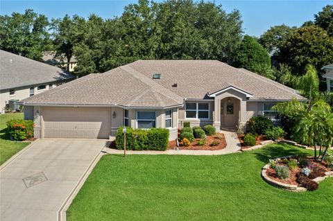 A home in TAVARES